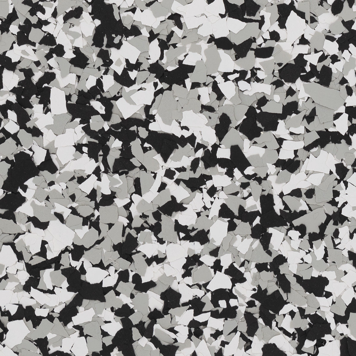 Domino flake color swatch