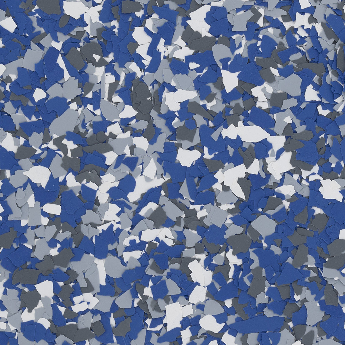 Imperial flake color swatch
