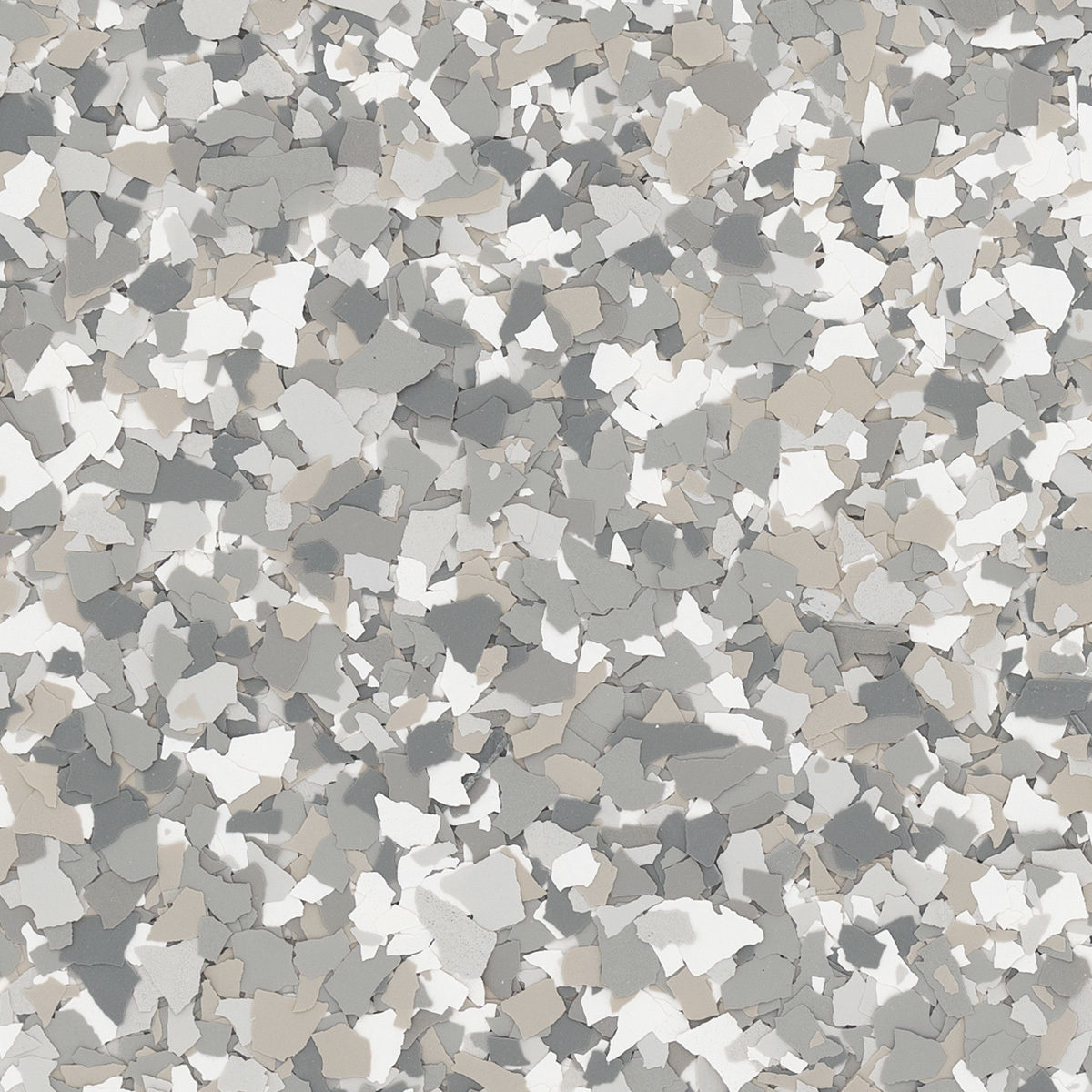 Stony Creek flake color swatch