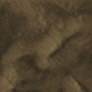 Bronze metallic floor finish