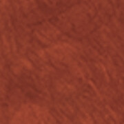 Crimson metallic floor finish