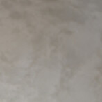 Pearl metallic floor finish