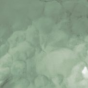 Pistachio metallic floor finish