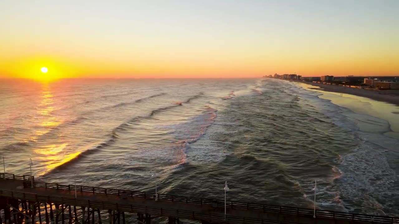 Daytona Beach Shores