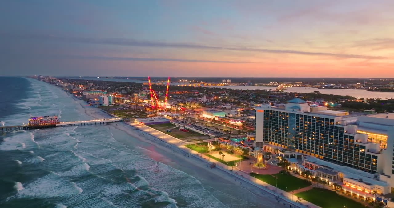 Daytona Beach