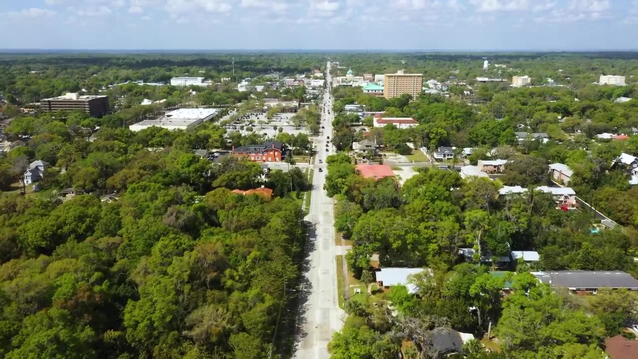 DeLand