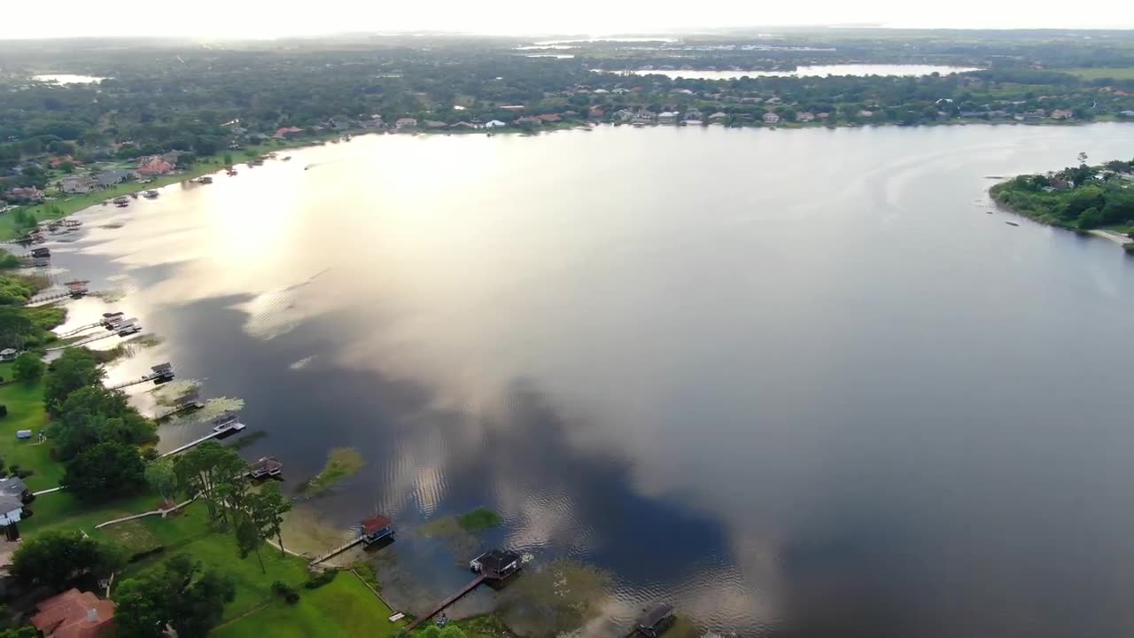 Lake Mary