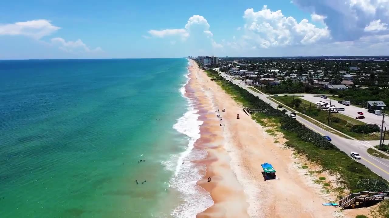 Ormond Beach