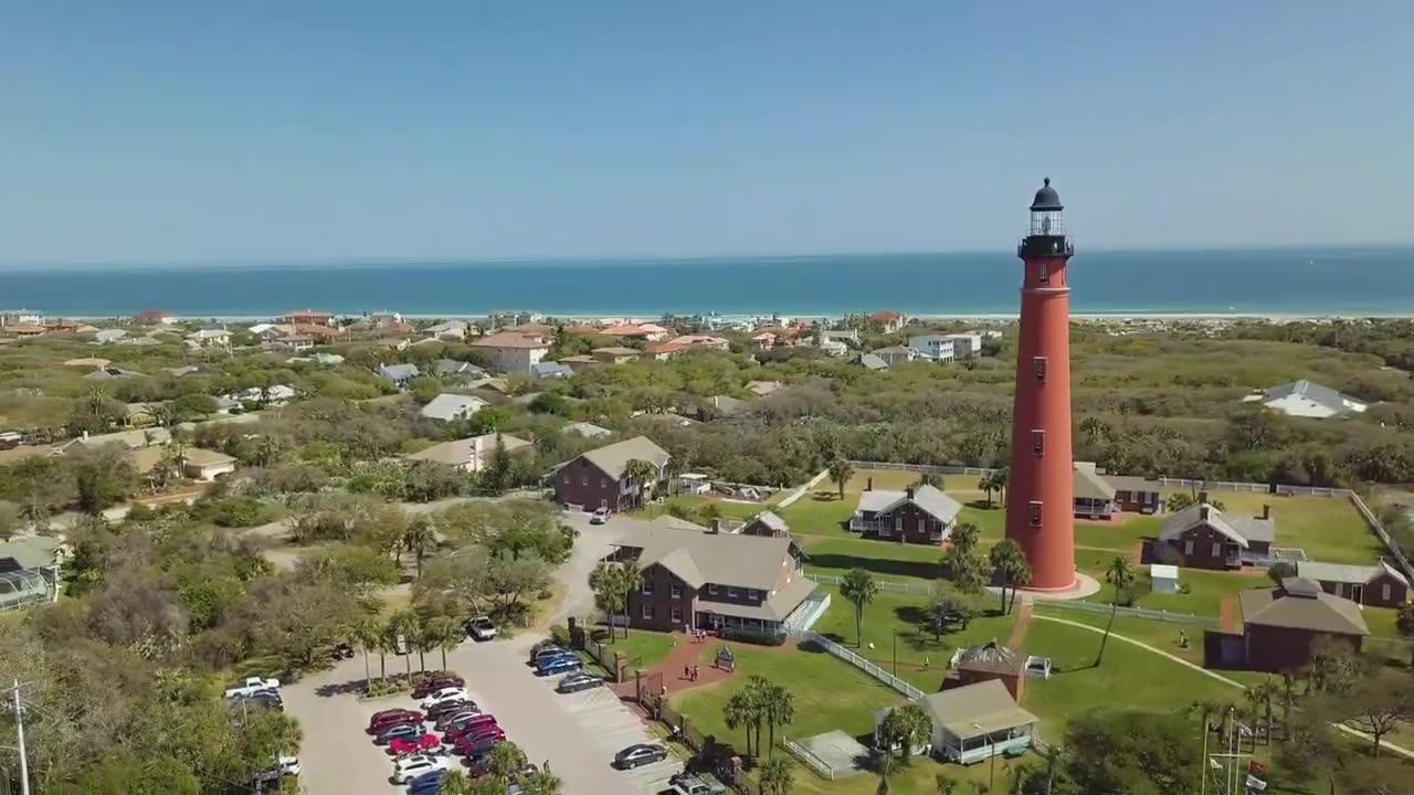 Ponce Inlet