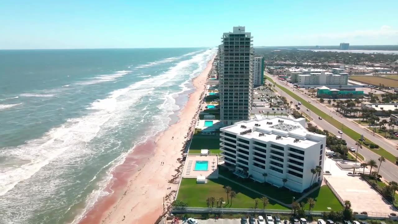 South Daytona