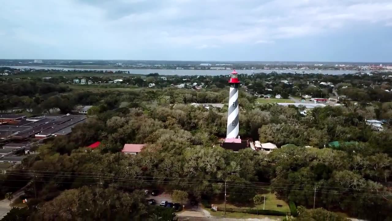 St. Augustine