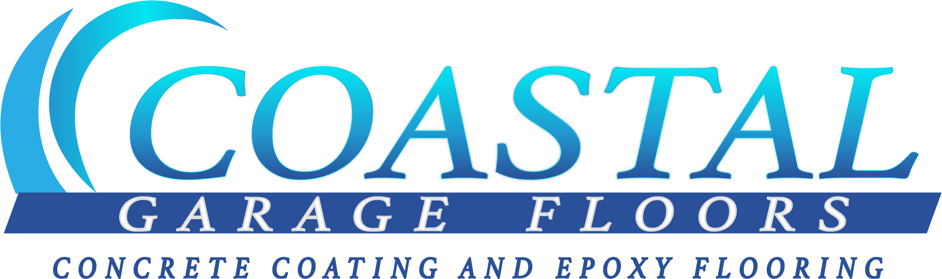 Coastal Garage Floors